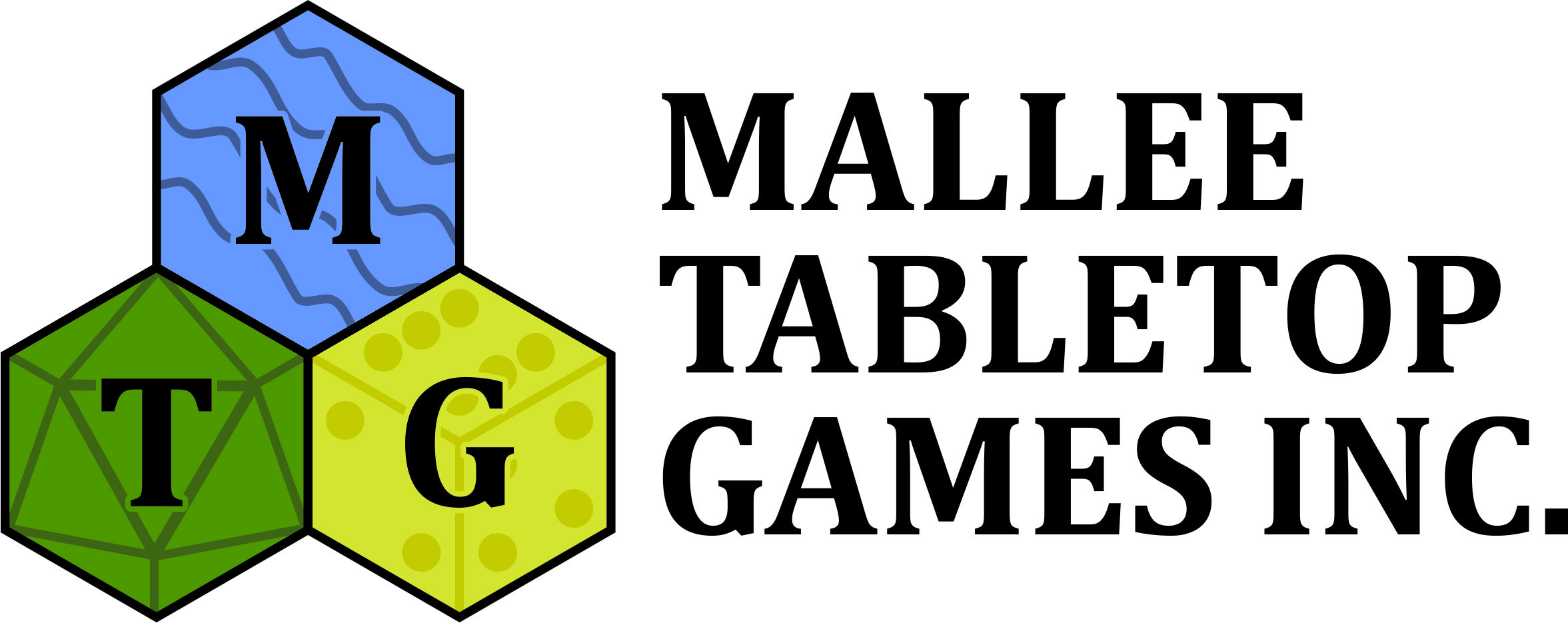 Mallee Tabletop Games Inc.